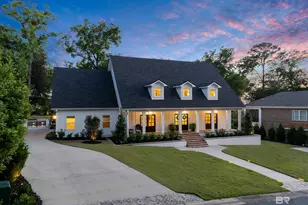 7138 Sans Souci Ln, Fairhope, AL 36532 - Photo 1