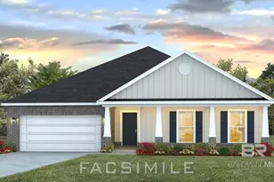 271 Tillage St, Fairhope, AL 36532 - Photo 1