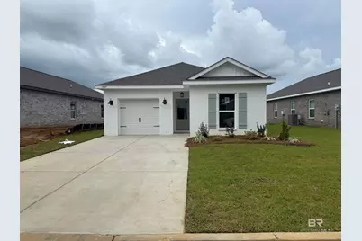 32697 Revere Drive, Spanish Fort, AL 36527 - Photo 1