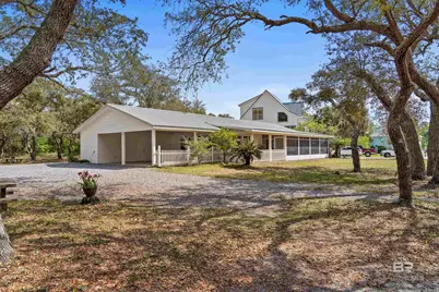 1930 Bent Oaks Lane, Gulf Shores, AL 36542 - Photo 1