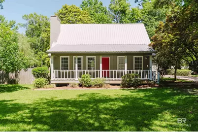 20460 Bishop Road, Fairhope, AL 36532 - Photo 1