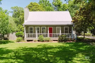 20460 Bishop Rd, Fairhope, AL 36532 - Photo 1