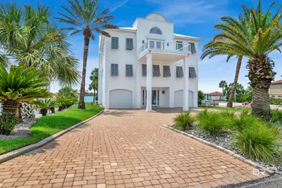 28482 Ono Boulevard, Orange Beach, AL 36561 - Photo 1