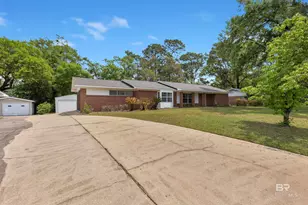 4353 Fieldwood Dr, Mobile, AL 36693 - Photo 1