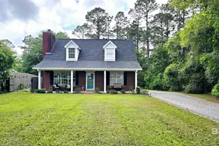 9399 Woodland Dr, Elberta, AL 36530 - Photo 1