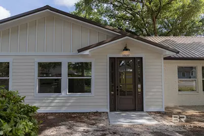 18657 Wilters Street, Robertsdale, AL 36567 - Photo 1