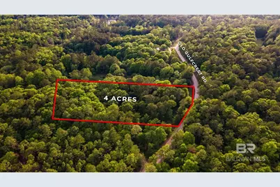 7321 Old Gulfcrest Road, Citronelle, AL 36522 - Photo 1