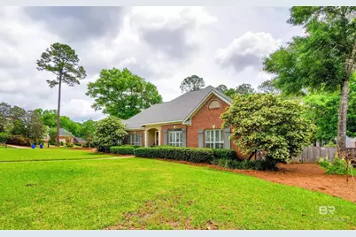 206 North Circle, Fairhope, AL 36532 - Photo 1