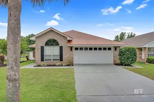 300 Cahaba St, Foley, AL 36535 - Photo 1