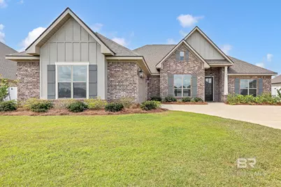 10606 Secretariat Boulevard, Daphne, AL 36526 - Photo 1