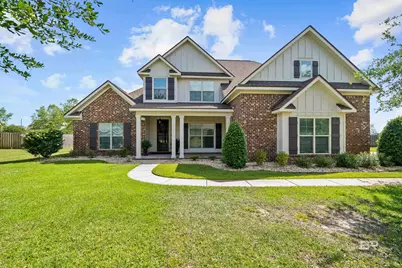 24803 Planters Drive, Daphne, AL 36526 - Photo 1