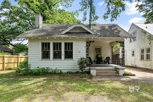 121 Westwood St, Mobile, AL 36606 - Photo 1
