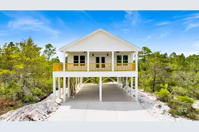 6728 Lakeshore Drive, Gulf Shores, AL 36542 - Photo 1