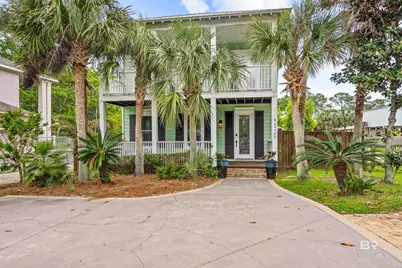 4950 B Tiger Brown Avenue, Orange Beach, AL 36561 - Photo 1