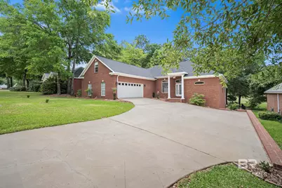 9731 Aspen Circle, Daphne, AL 36527 - Photo 1