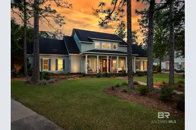 246 Stone Creek Boulevard, Fairhope, AL 36532 - Photo 1