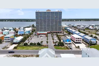 1524 W Beach Boulevard #607, Gulf Shores, AL 36542 - Photo 1
