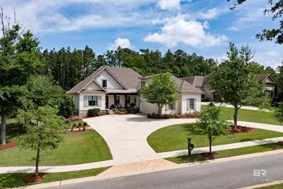 589 Falling Water Boulevard, Fairhope, AL 36532 - Photo 1