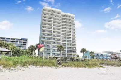 24568 Perdido Beach Boulevard #1301, Orange Beach, AL 36561 - Photo 1