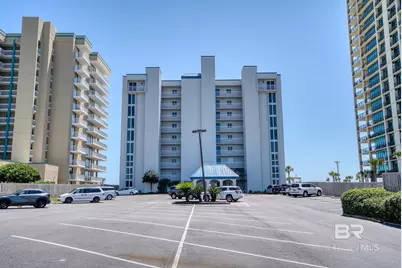 24036 Perdido Beach Boulevard #4A, Orange Beach, AL 36561 - Photo 1