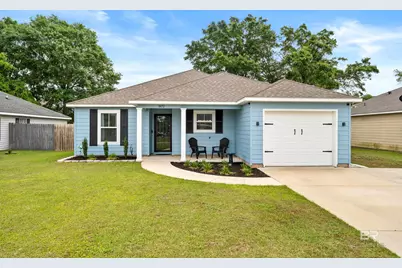 3072 Meridian Street, Foley, AL 36535 - Photo 1