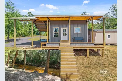 699 Oil Well Road, Flomaton, AL 36441 - Photo 1