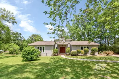 4100 Todd Boulevard, Mobile, AL 36619 - Photo 1