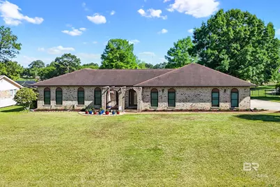 9420 Clubhouse Drive, Foley, AL 36535 - Photo 1