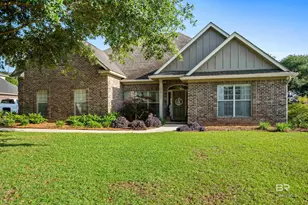 10827 Elysian Cir, Daphne, AL 36526 - Photo 1