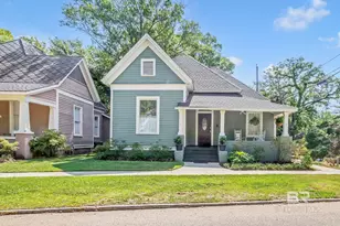 361 Regina Ave, Mobile, AL 36604 - Photo 1