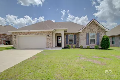 10748 Brodick Loop, Spanish Fort, AL 36527 - Photo 1