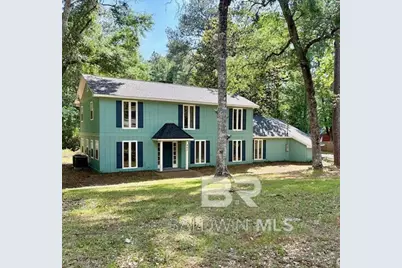 267 Rolling Hill Drive, Daphne, AL 36526 - Photo 1