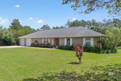 20033 Erin Pond Road, Seminole, AL 36574 - Photo 1