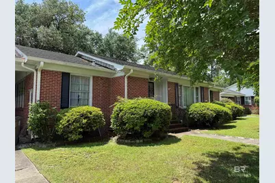 2755 Brierwood Drive, Mobile, AL 36606 - Photo 1