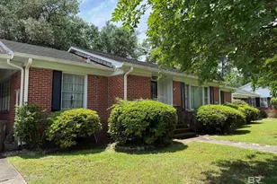 2755 Brierwood Dr, Mobile, AL 36606 - Photo 1