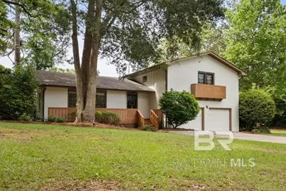 652 Bellangee Avenue, Fairhope, AL 36532 - Photo 1