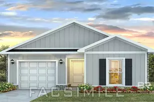 16199 Tigris Dr, Fairhope, AL 36532 - Photo 1