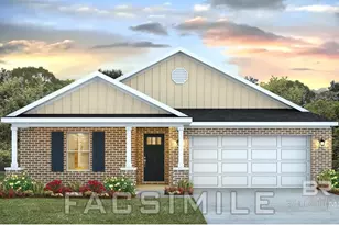 664 Overland Dr, Fairhope, AL 36532 - Photo 1