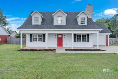 24477 Harvester Drive, Loxley, AL 36551 - Photo 1