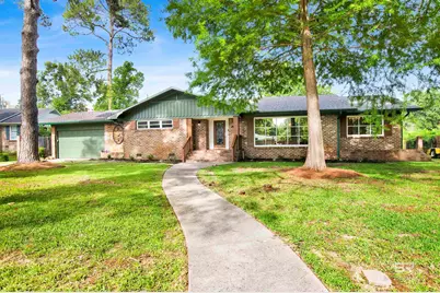 300 Indian Creek Drive, Mobile, AL 36607 - Photo 1