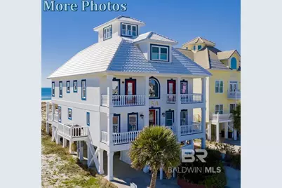 275 Dune Drive, Gulf Shores, AL 36542 - Photo 1