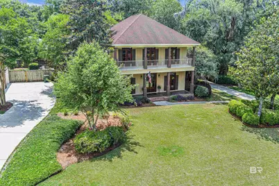 6400 Harbor Place Drive, Daphne, AL 36526 - Photo 1