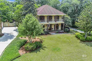 6400 Harbor Pl Dr, Daphne, AL 36526 - Photo 1