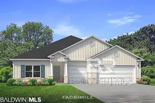 23166 Bushel Dr, Fairhope, AL 36532 - Photo 1