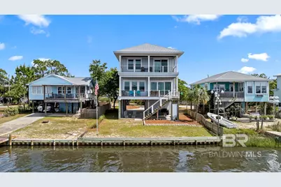 200 W 8th Avenue, Gulf Shores, AL 36542 - Photo 1