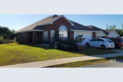 13577 Chartres Street, Foley, AL 36535 - Photo 1
