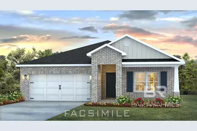 16090 Laurelbrooke Loop, Fairhope, AL 36532 - Photo 1