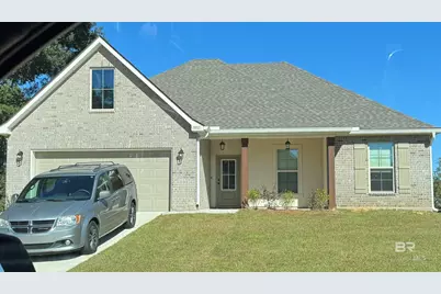 18021 Aden Drive, Robertsdale, AL 36567 - Photo 1