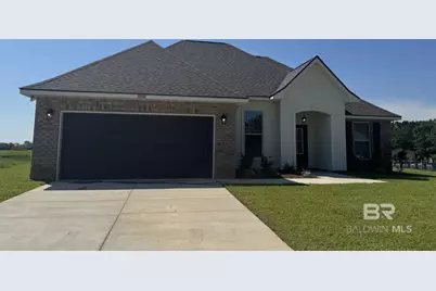18080 Aden Drive, Robertsdale, AL 36567 - Photo 1