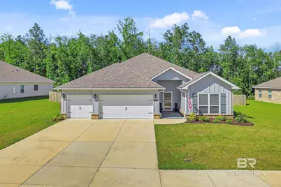 31204 Semper Drive, Spanish Fort, AL 36527 - Photo 1